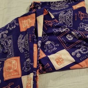 Tc2 Toy story Lularoe